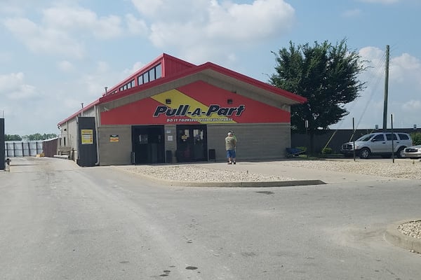 Pull-A-Part Indianapolis
