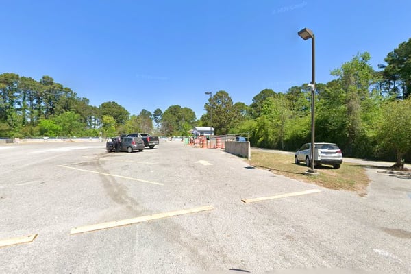 Beaufort County Convenience Center