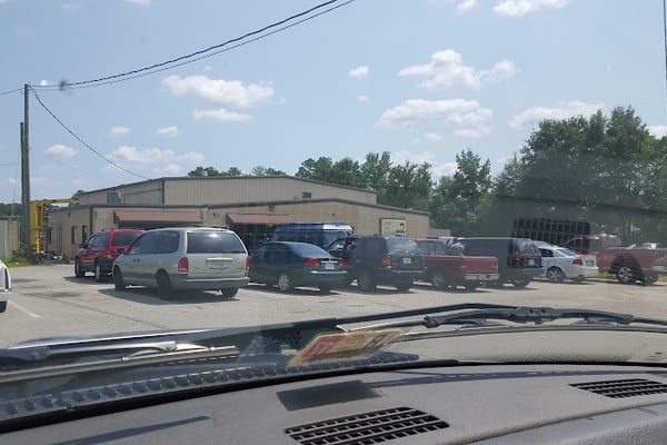 Chesterfield Auto Parts – Fort Lee