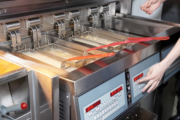 Mahoney Environmental Restaurant Cooking Oil Recycling