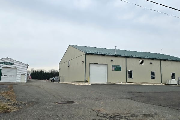 Douglass Township Recycling Center