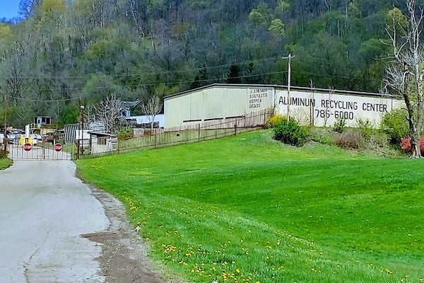 Assad Iron & Metals Inc