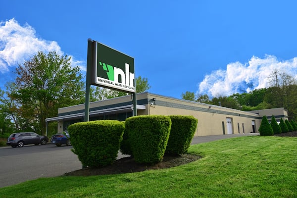 NLR, Inc.