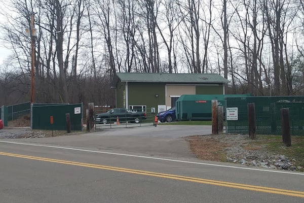 Mt. Morris Recycling Centre