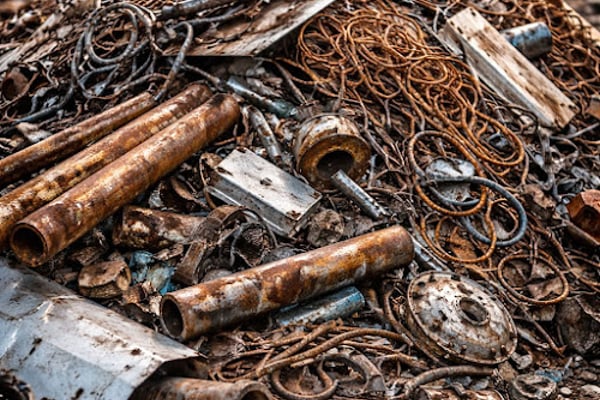Emperor Scrap Metal Recycling