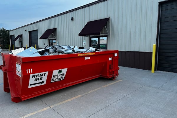 Iguana ITAD | IT Asset Disposition & Electronics Recycling