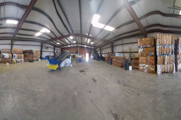 S.C.L Recycling Center