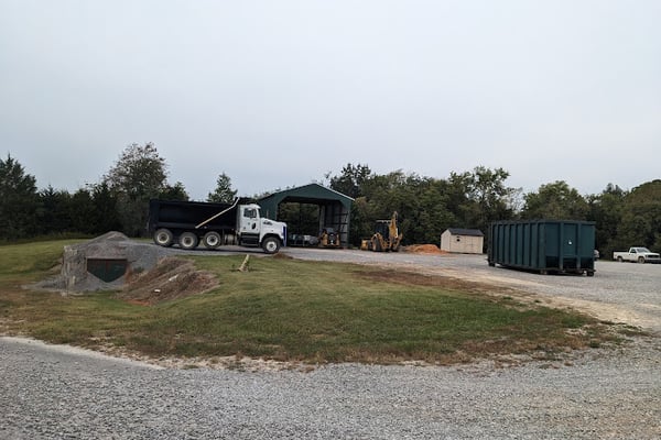 Wilson County Landfill