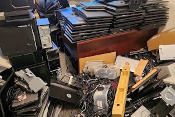 E-Waste Squad