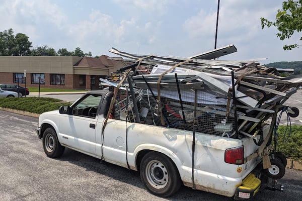 Philadelphia Metal & Resource Recovery Inc