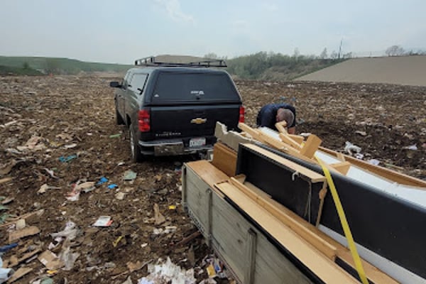 Janesville City Compost