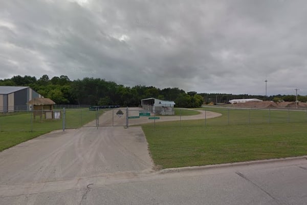 Manawa Area Recycling Center