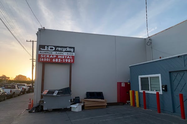 J & D Recycling