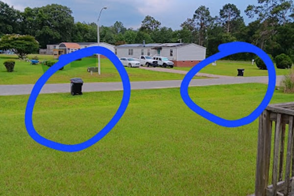 NC Waste and Recycling