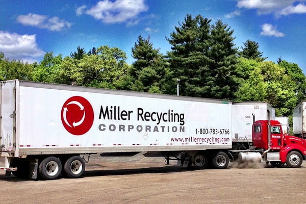 Miller Recycling Corporation