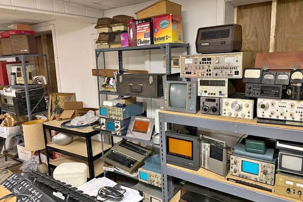 Stark Electronics Recycling