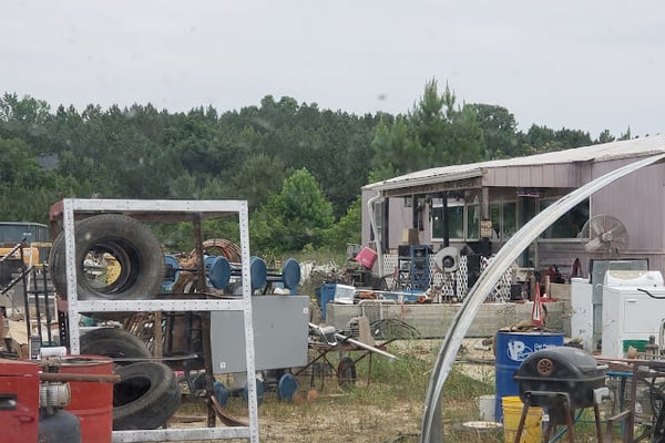 Metal processors
