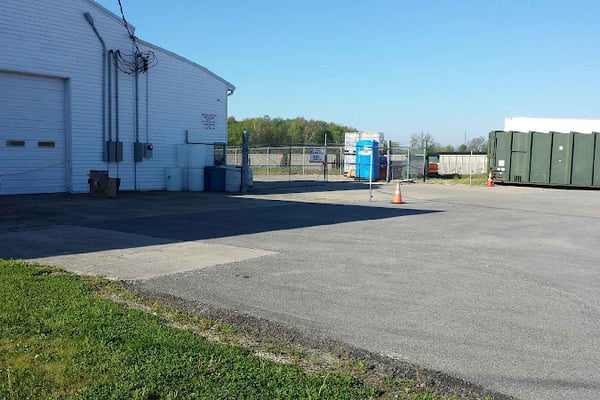 Gibson County Solid Waste