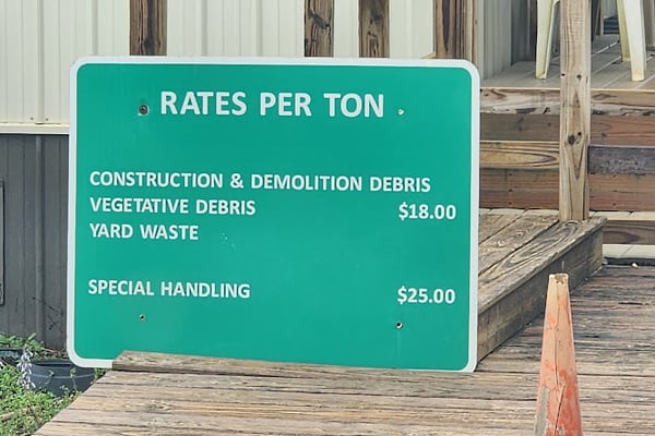 Eastfork Landfill