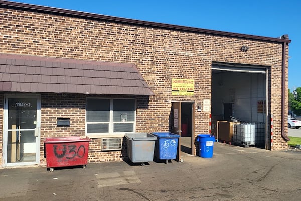 Schaumburg Recycling Company