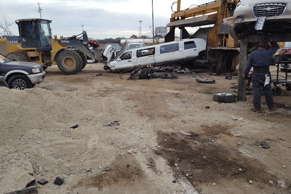 EMR - Fort Worth (Lone Star Metals)