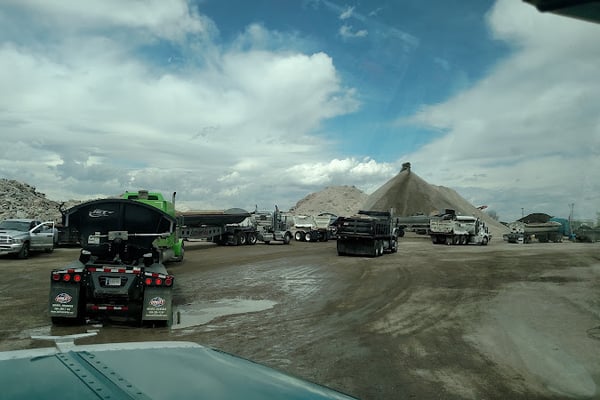 Allied Recycled Aggregates