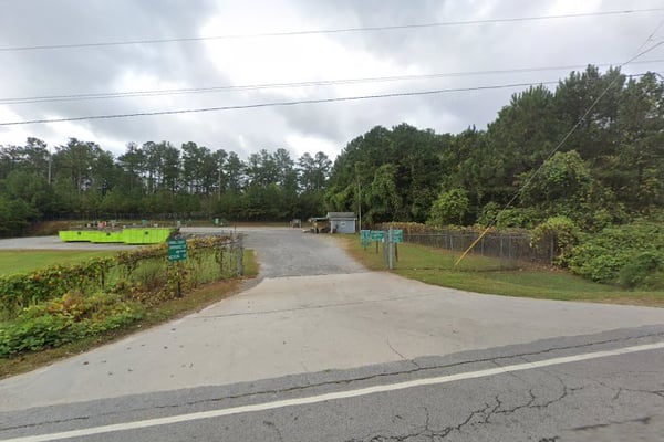 Carroll County Convenience Center