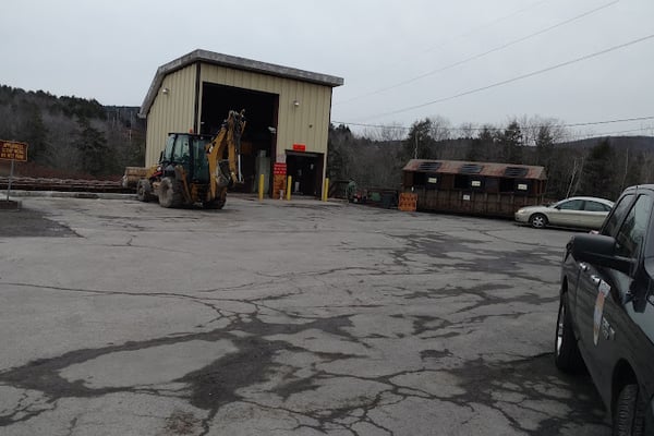 Greene County Solid Waste Management