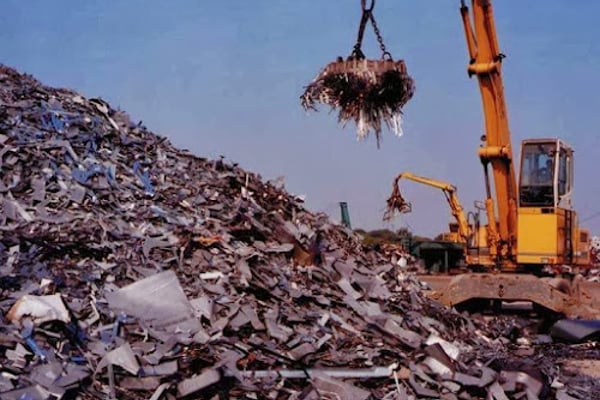 SA Recycling