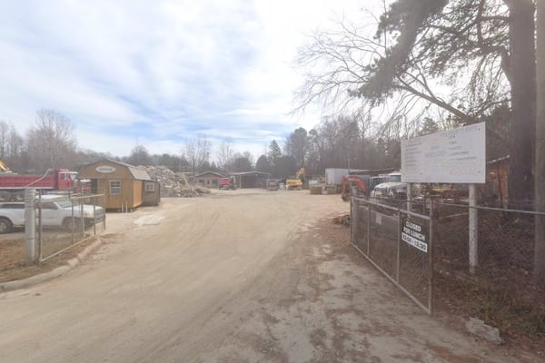 Nelco Recycling & Aggregate Co.