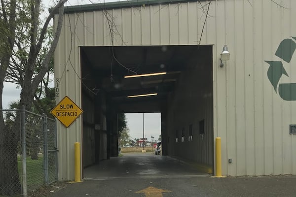 Edinburg Recycling & Educational Center