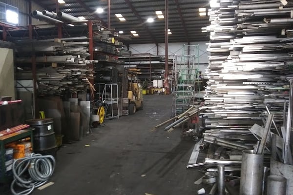 Action Sales & Metal Co Inc