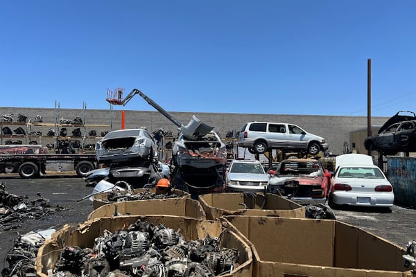 Sell Us Your Car (Mesa)