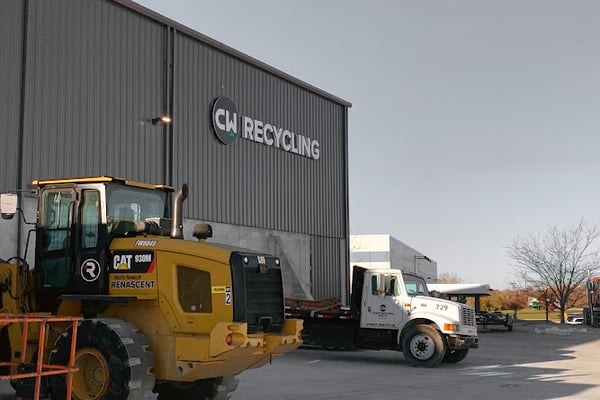 CW Recycling