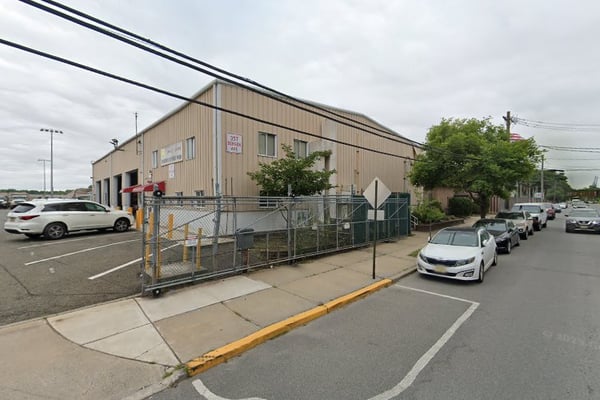 Kearny Recycling