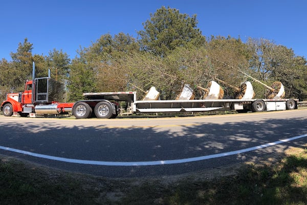 JWL Transport Inc.