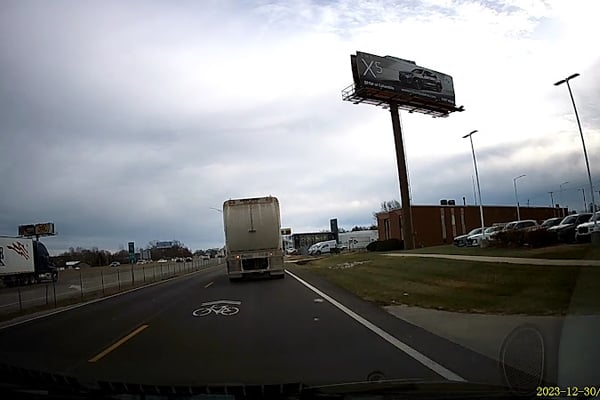 Columbia Refuse Department