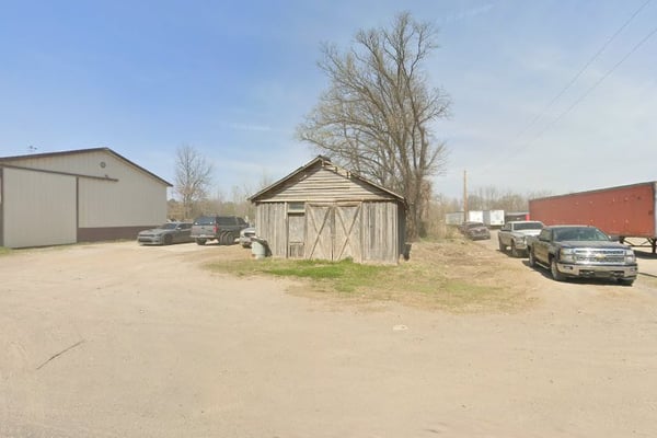 Wright's Auto Parts & Metals
