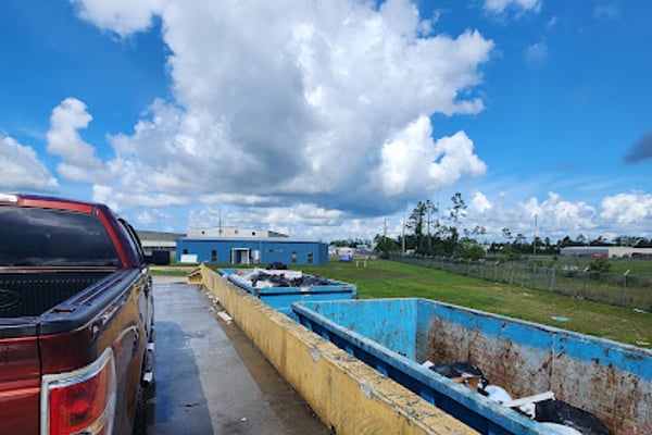 Bay County Solid Waste Division