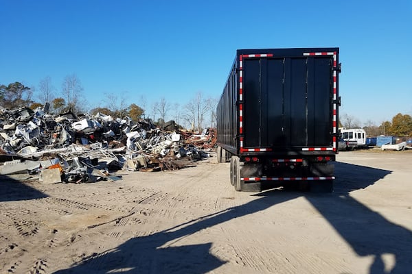 Mills Metals Recycling Inc. ️