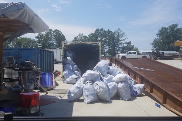 I-20 Recycling