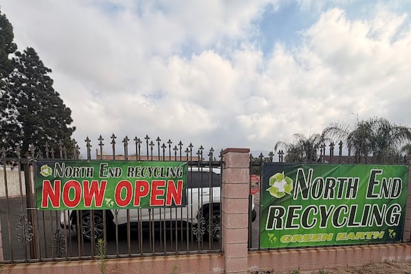 North End Recycling