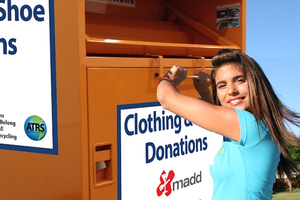 American Textile Recycling Service