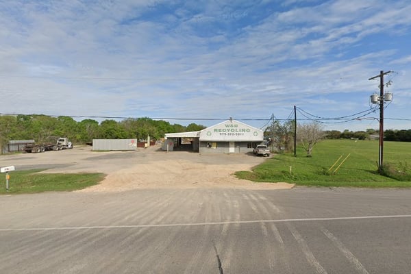 NEXGEN Recycling LLC