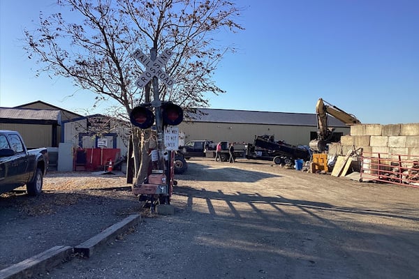 Jay's Auto Salvage