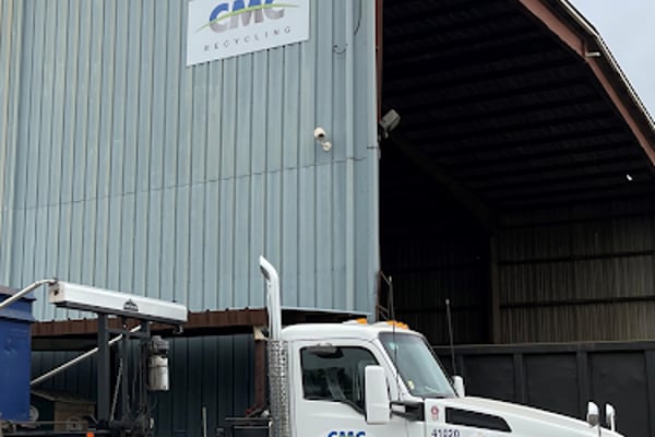 CMC Recycling