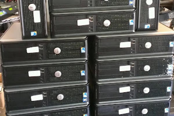 Forerunner Computer Recycling Nashville (Not a Drop off Location)