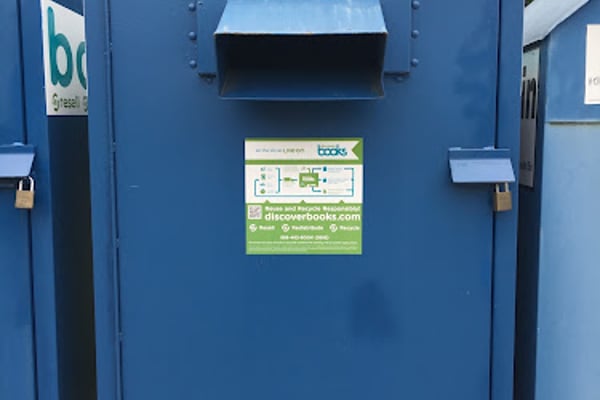 Marlborough Recycling Facility