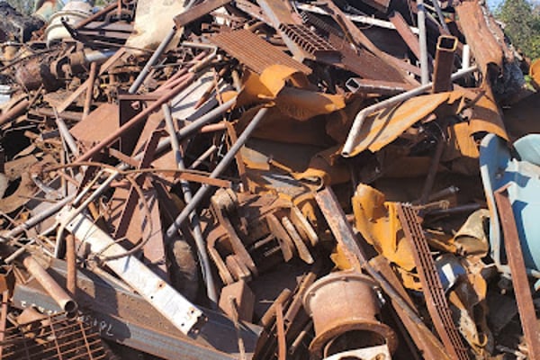 1st Coast Recycling Inc