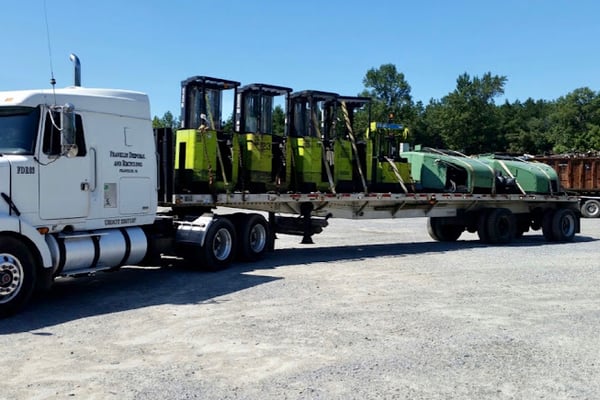 Franklin Disposal & Recycling